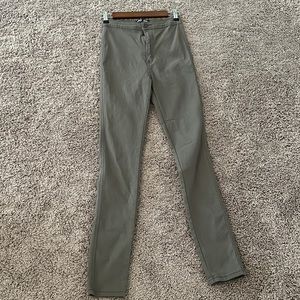 Work Pants